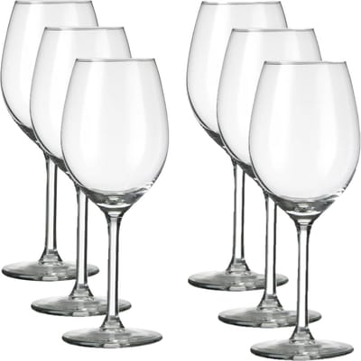 Royal Leerdam L'Esprit du Vin Wijnglas - 32 cl - 6 stuks