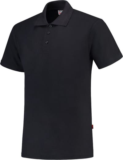 Tricorp poloshirt - 201003 - Navy - Maat S