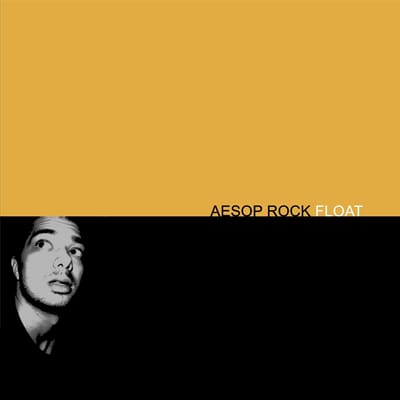 Float (Green) - Aesop Rock