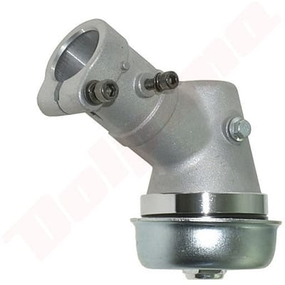Haakse overbrenging passend op 28mm x 9T HQV M10x1,25