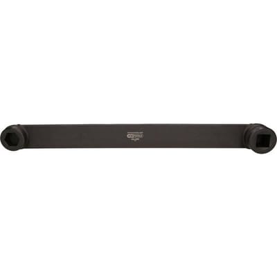 KS Tools 460.3990 Remklauwdopsleutel voor Volvo, 27 mm