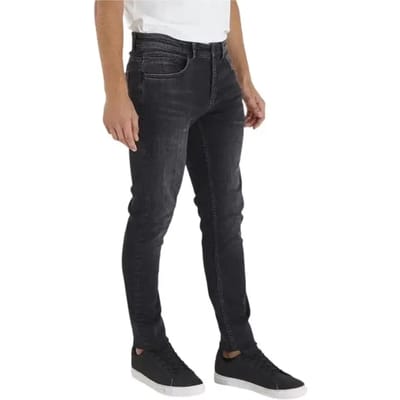 Casual Friday CFRY Jeans - Ultraflex Heren Jeans - Maat W28 X L32
