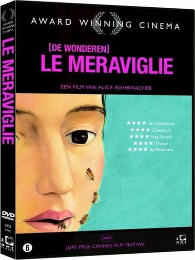 Le Meraviglie
