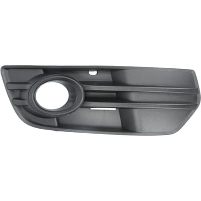 Ventilatierooster, bumper BLIC 6502-07-0035922P rechts