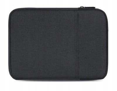 EtuiTab Serie - Tablethoes - 11,6 inch - Zwart - Waterdicht