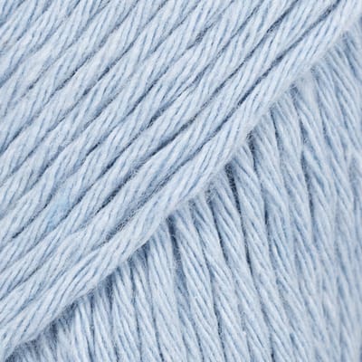 DROPS Paris Recycled Denim - 100 light wash - Katoen Garen