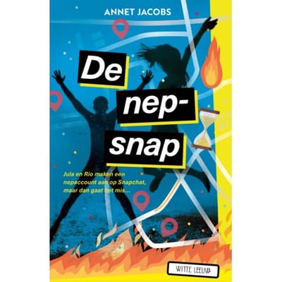 De Nepsnap - Annet Jacobs