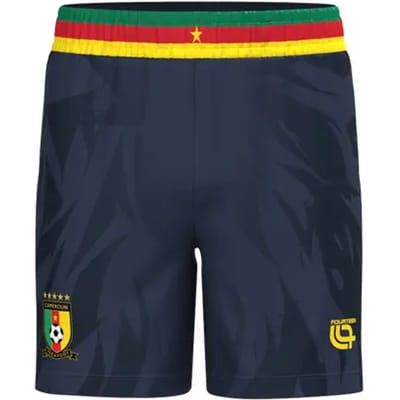 Korte Cameroen Dynamic 2025/26