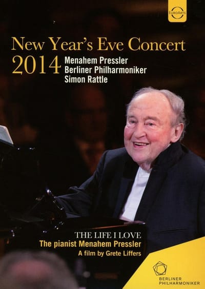 New Year's Eve Concert 2014