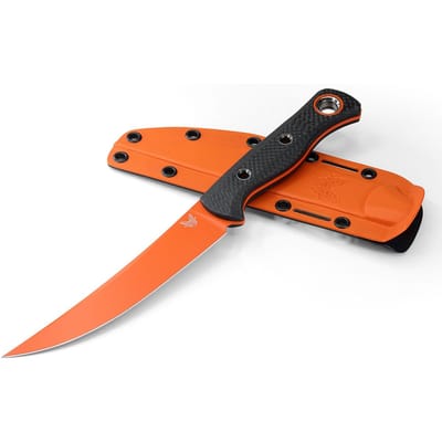 Benchmade meatcrafter carbon fiber