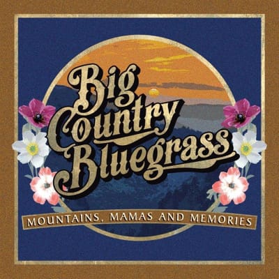 Mountains. Mamas And Memories