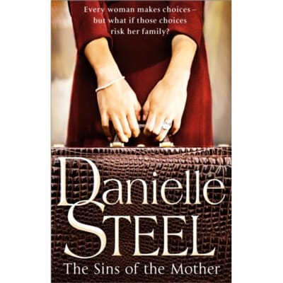 The Sins Of The Mother - Danielle Steel