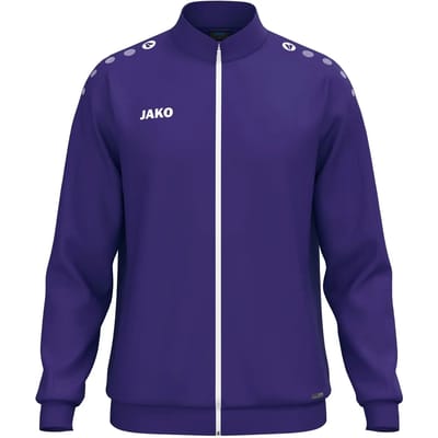 Jako One Polyestervest Kinderen - Violet | Maat: 116