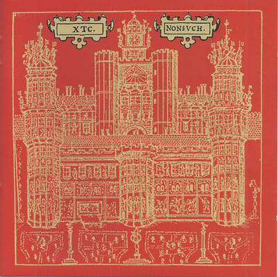 Nonsuch - Xtc