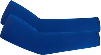 Livano Armstukken - Armwarmers Heren & Dames - Polswarmers - Donker Blauw