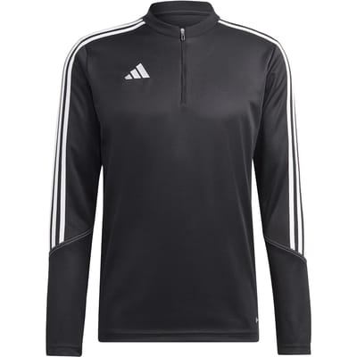 adidas Performance Tiro 23 Club Training Shirt - Heren - Zwart- L