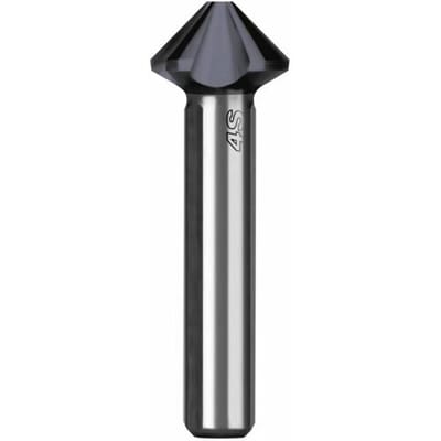 RUKO ULTIMATECUT 102894P Kegelverzinkboor 40 mm HSS Cilinderschacht 1 stuk(s)
