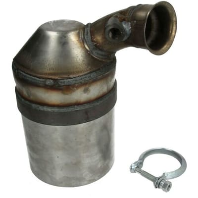 Roetdeeltjesfilter BM CATALYSTS BM11103