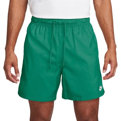 Geweven flow shorts Nike Club
