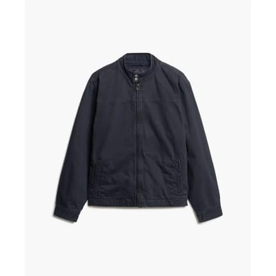 Superdry - Klassieke Harrington jas - Heren - Buitenjassen
