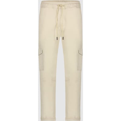 Circle of Trust Gonzalo Combat Chino Antique White Size: XS | Chinos Outlet | Heren | Beige