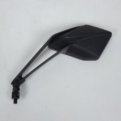 Rétroviseur gauche M10 pas 125 RMS pour moto Kawasaki 1000 Z R Edition ZRT00HJA