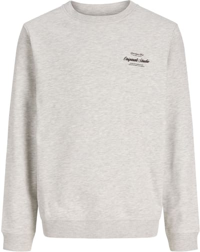 Jack & Jones Norrebro Sweatshirt Jongens - Maat 140
