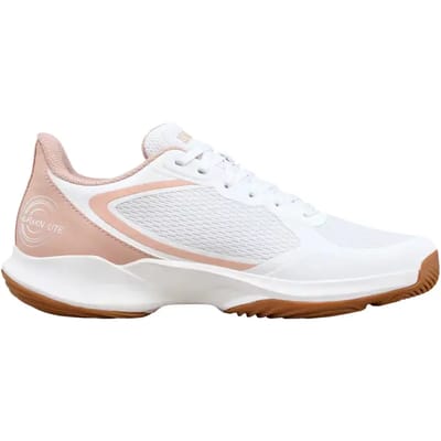 Dames padel schoenen Wilson Hurakn Lite
