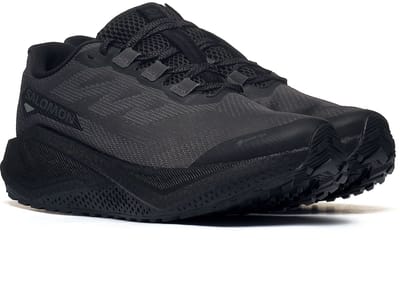 Trekking schoenen Salomon AERO BLAZE 3 GRVL GTX 43 1/3 Heren