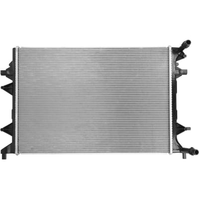 Radiator, motorkoeling NRF 59118