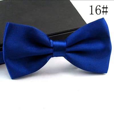 Akyol - Strik | Donker blauw | Kleding | Verstelbaar | Accessoires -vlinder strik donkerblauw -vlinderstrik -donkerblauw vlinder strik -vlinderdas | Das | strik blauw -donkerblauwe strik - donkerblauw strik -blauwe strik -strik blauwe kleur -kerst st