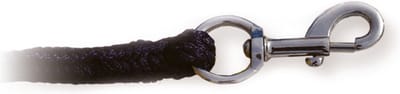 S2g Leidkoord Met Karabijnhaak 200 Cm Nylon Donkerblauw