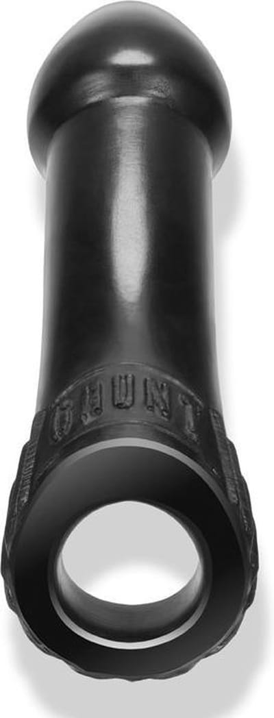 Oxballs - Grunt Double Penetrator - Zwart