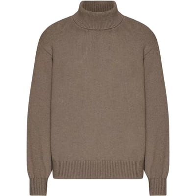 Coltrui Colorful Standard Warm Taupe