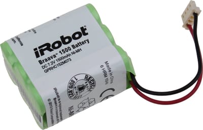iRobot Braava 320 Battery