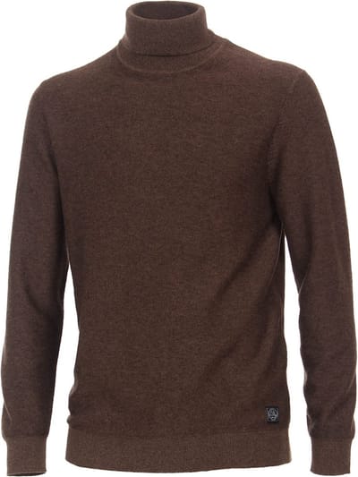 Casa Moda Sport Coltrui Met Cashmere Beige 423995100-679 - XXL