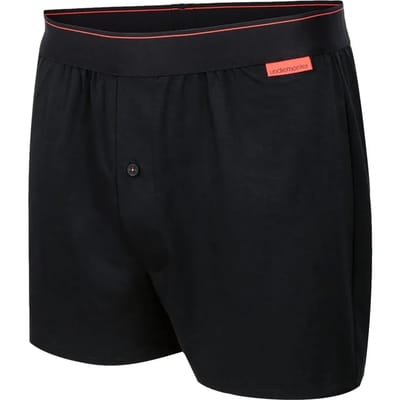 Broek Undiemeister Volcano Ash