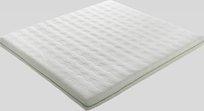 Topdekmatras Hydro® Schuim - 160x210