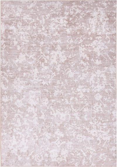 TARSUS - Vloerkleed - Beige - 160 x 230 cm - Polyester