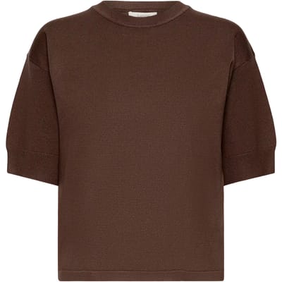 b.young - BYMMORLA TSHIRT - Dames - Gebreide truien