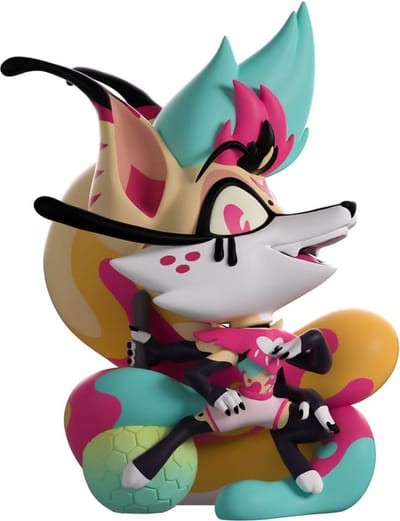 Youtooz Helluva Boss Vinyl Figure Beelzebub 12 cm Beeld