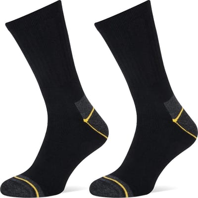 Stapp Yellow All Round 2-Pack 4410 - 699 Zwart - 42