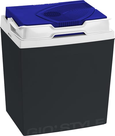 Gio'Style - Elektrische koelbox - Brio 26 - 12/230 Volt