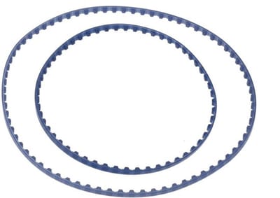 Dailygoody - Belt Kit - Polaris 360 en 380 - Inclusief Kleine en