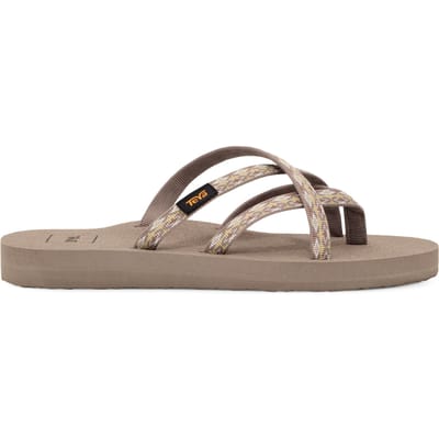 Teva Olowahu Teenslippers Dames