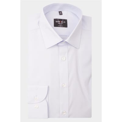 Marvelis Business hemd lange mouw 679964/10