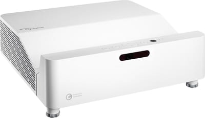 Optoma ZW410UST - DLP-projektor - ultr