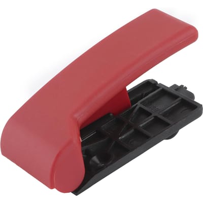 Poignée d'ouverture intérieure du capot 124880032064 1248800320 Convient pour MERCEDES SLSClass W197 AMG black