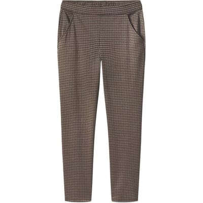ESMARA Dames broek (Beige, XS (32/34))