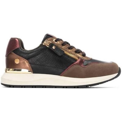 Lage Sneakers Xti 14421803